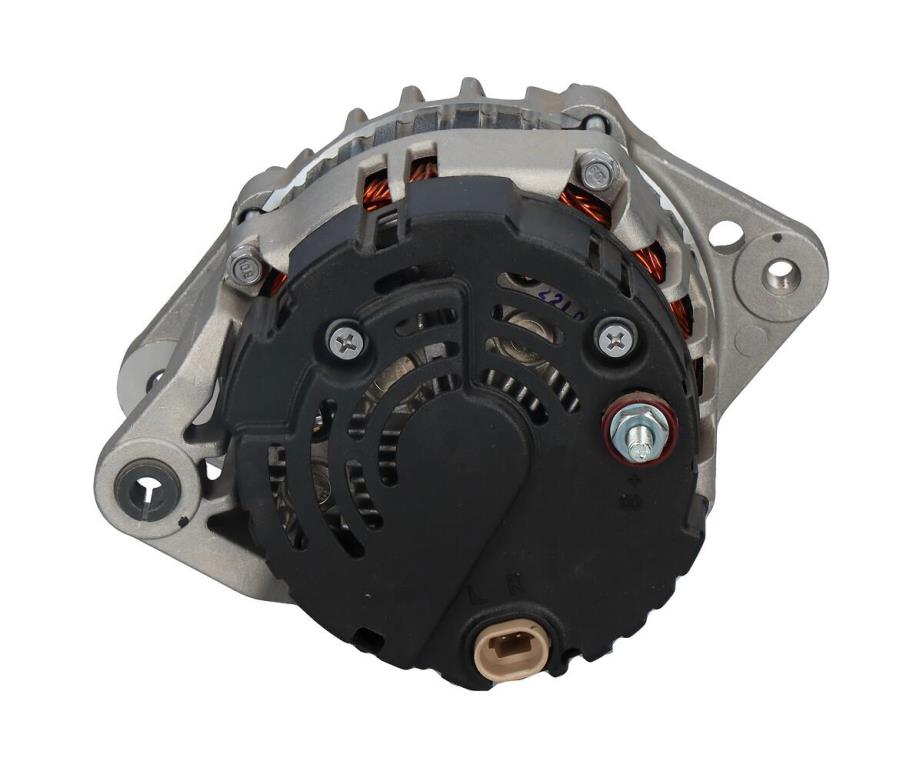 Alternateur VALEO 444346