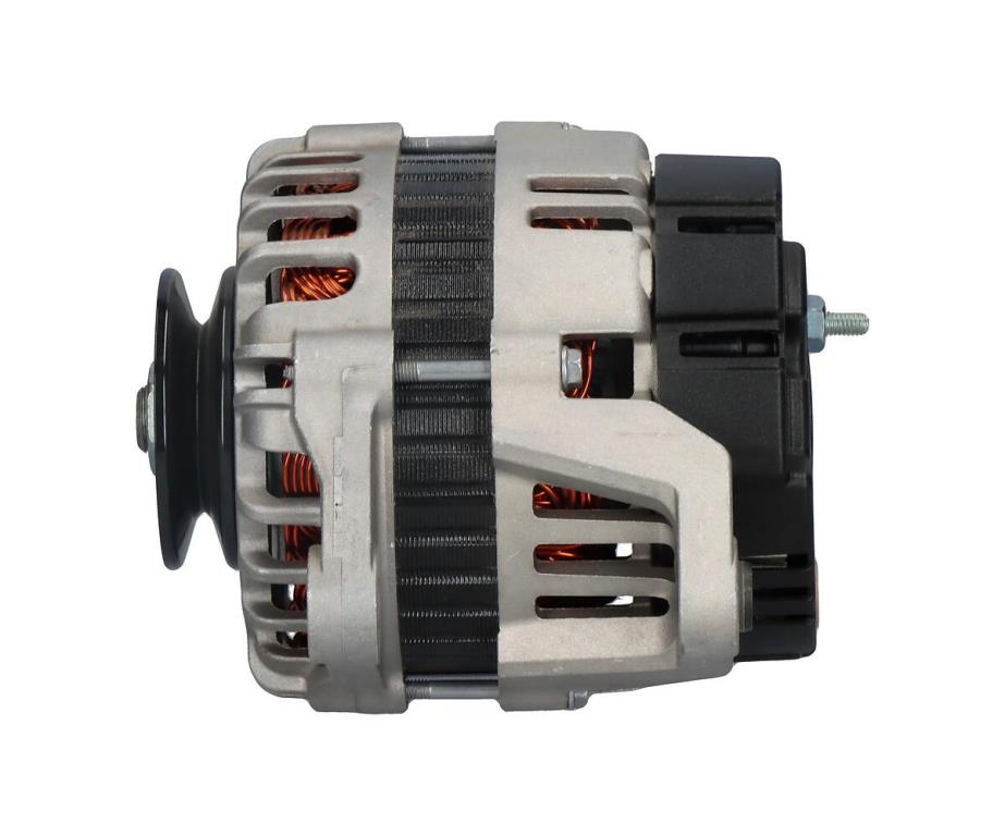 Alternateur VALEO 444346