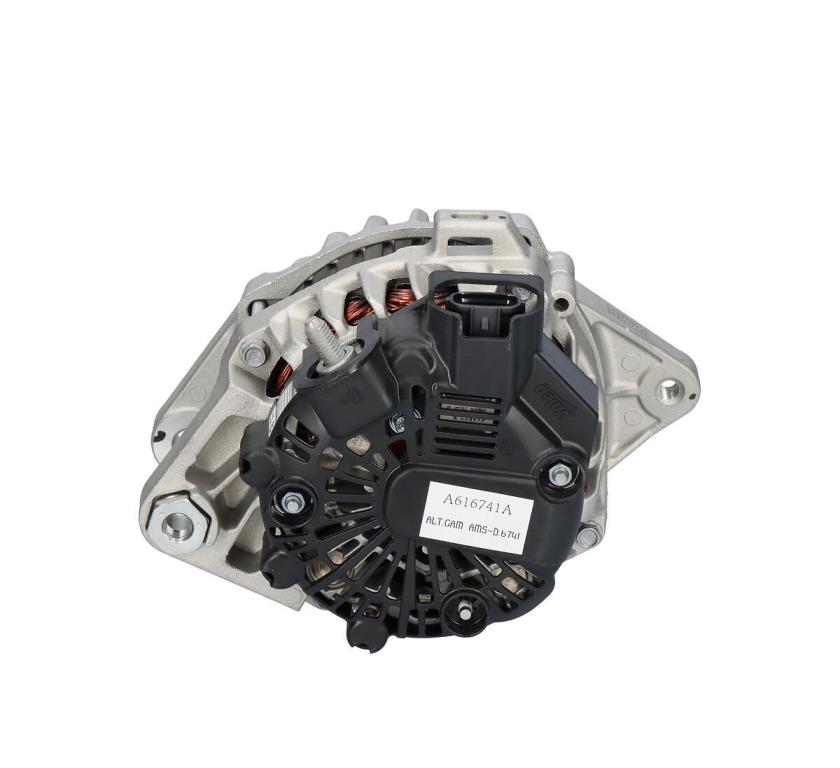 Alternateur VALEO ref. 444349