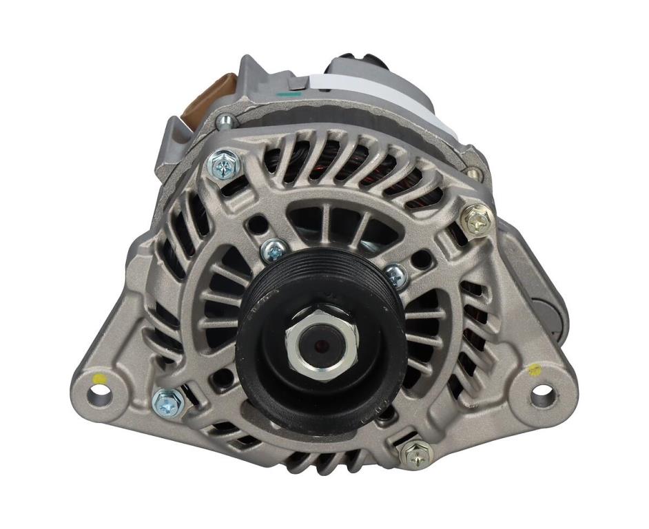 Alternateur VALEO 444350