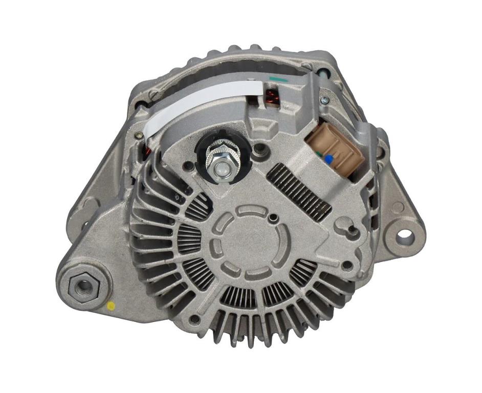 Alternateur VALEO 444350