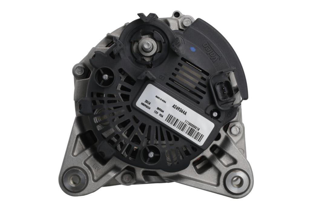 Alternateur VALEO 444351