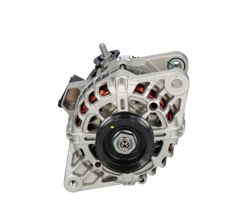 Alternateur VALEO ref. 444352