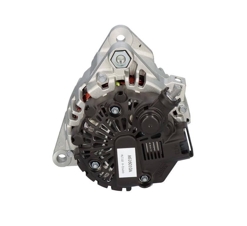Alternateur VALEO 444354