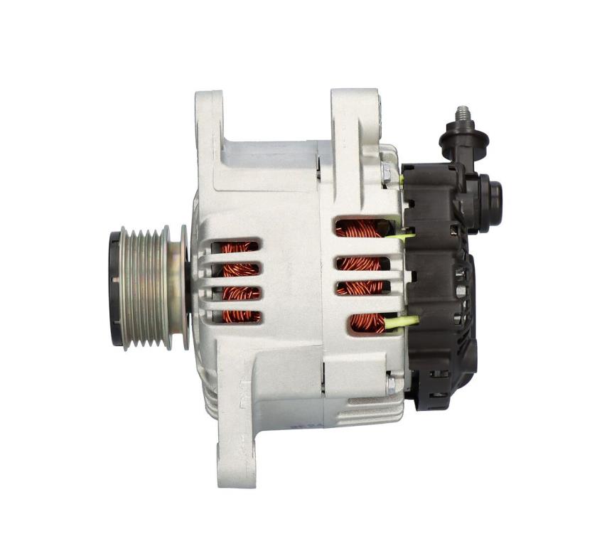 Alternateur VALEO 444354