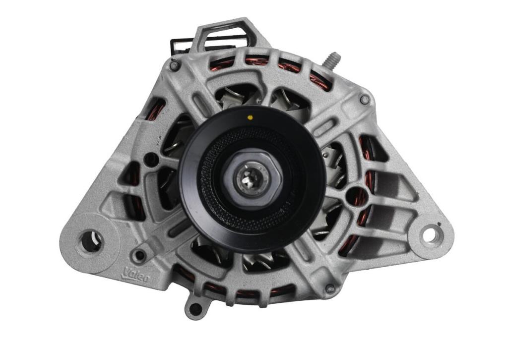 Alternador VALEO 444355