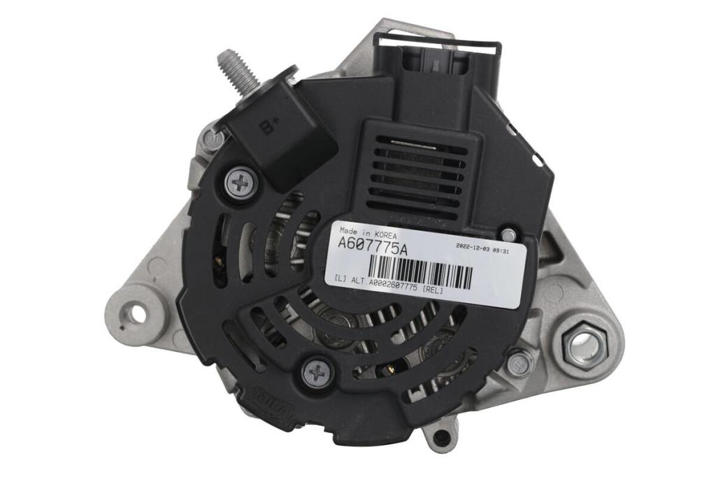 Alternador VALEO 444355
