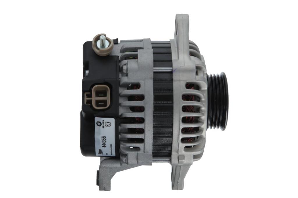 Alternateur VALEO 444356
