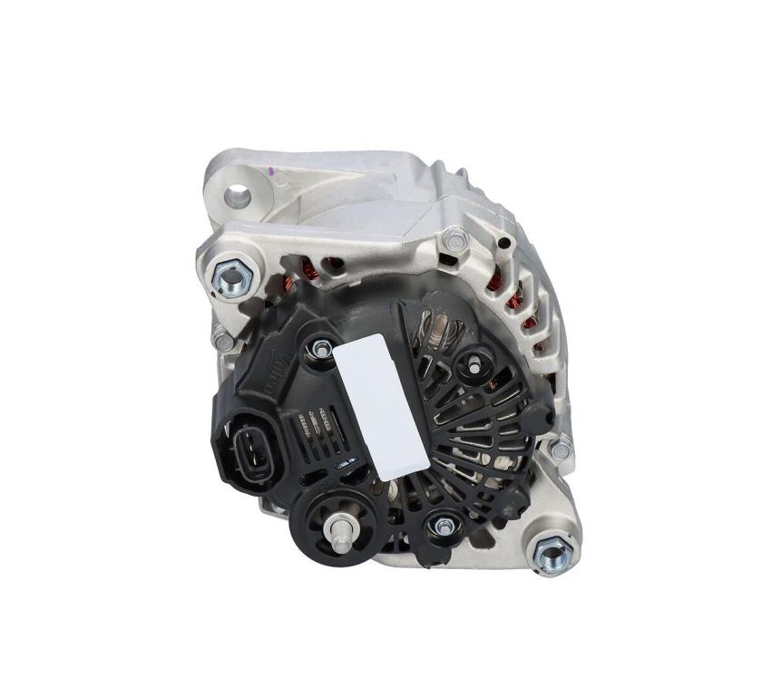 Alternateur VALEO 444357