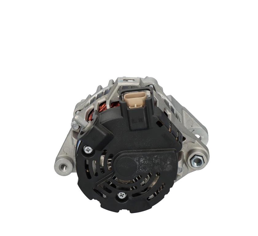 Alternateur VALEO 444358