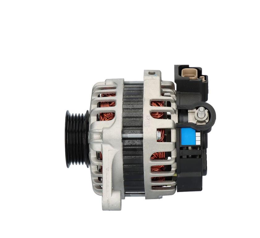 Alternateur VALEO 444358