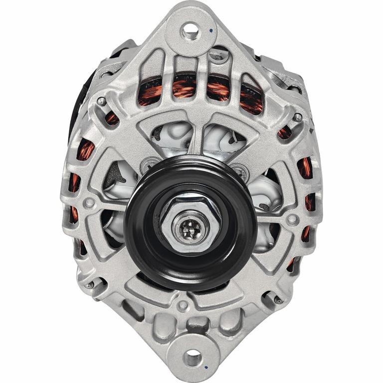 Alternador VALEO 444359
