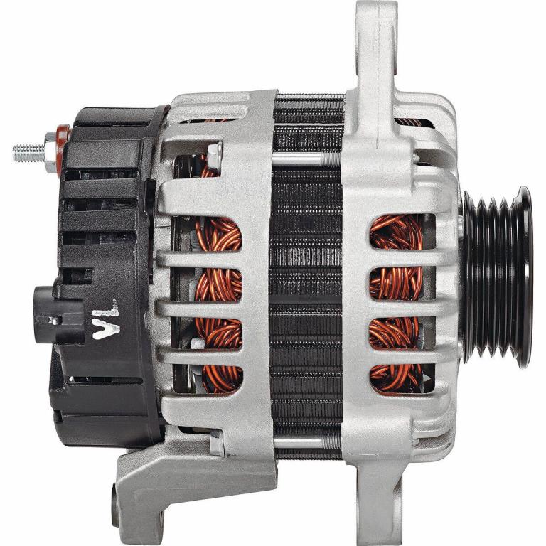 Alternador VALEO 444359
