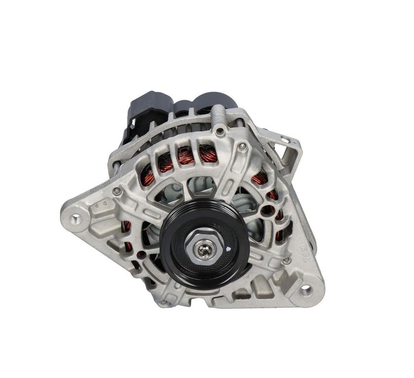 Alternador VALEO 444361