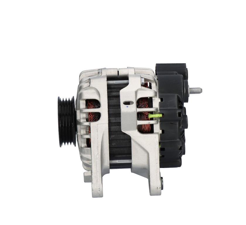 Alternador VALEO 444361