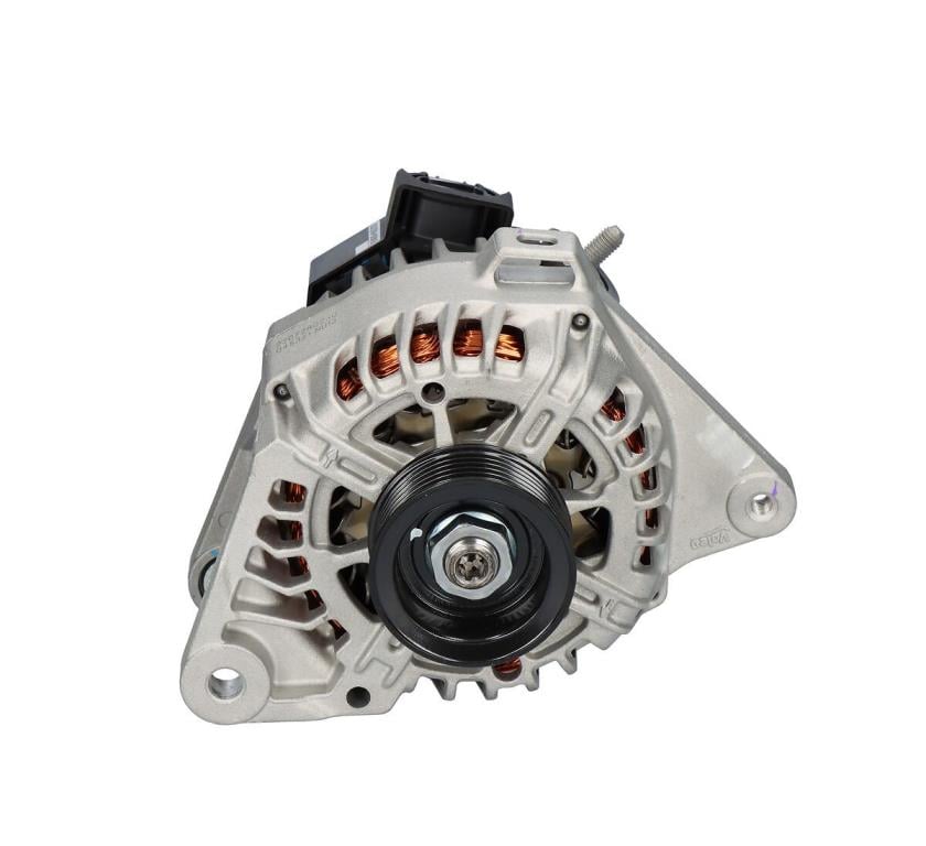 Alternador VALEO 444362