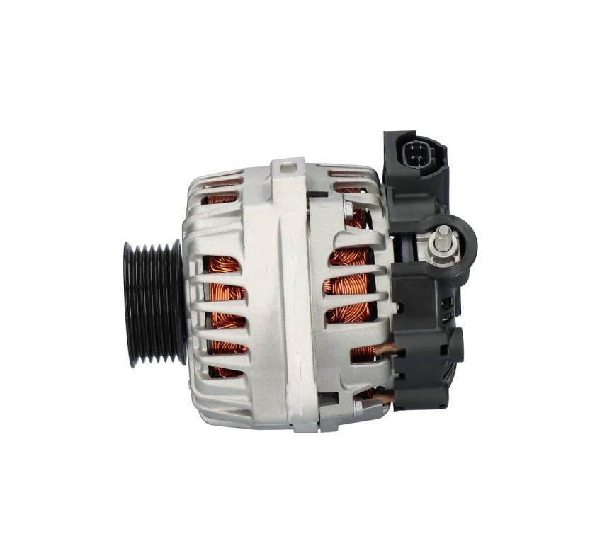 Alternador VALEO 444362