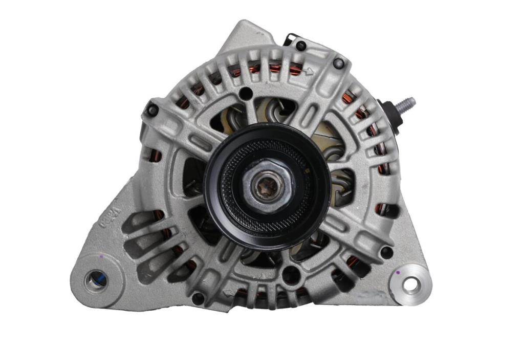 Alternateur VALEO 444363