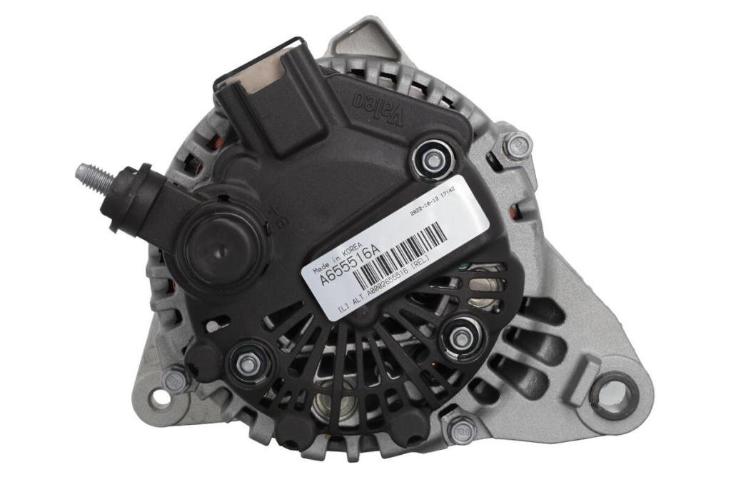 Alternateur VALEO 444363