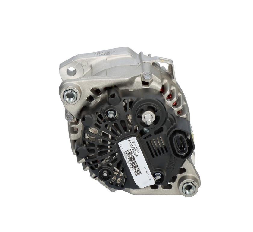 Alternateur VALEO ref. 444365