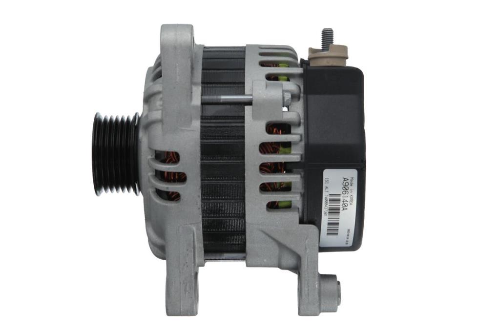 Alternateur VALEO 444366