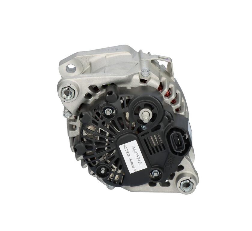 Alternateur VALEO 444367