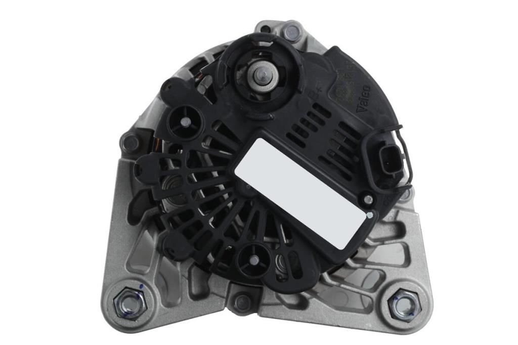 Alternateur VALEO 444368