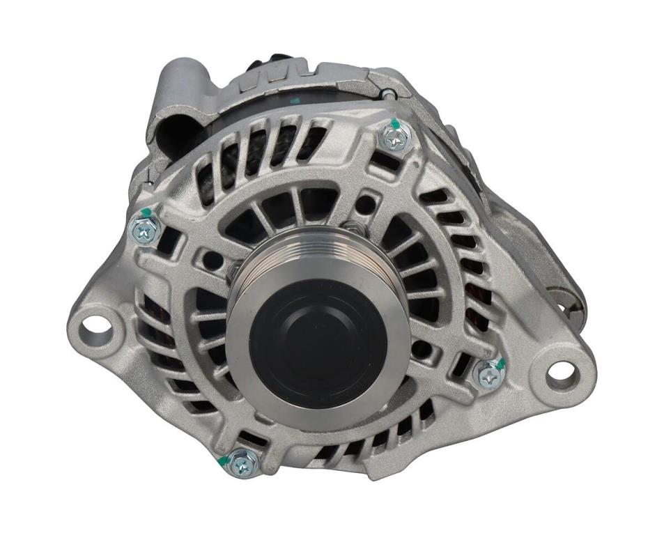 Alternateur VALEO 444369