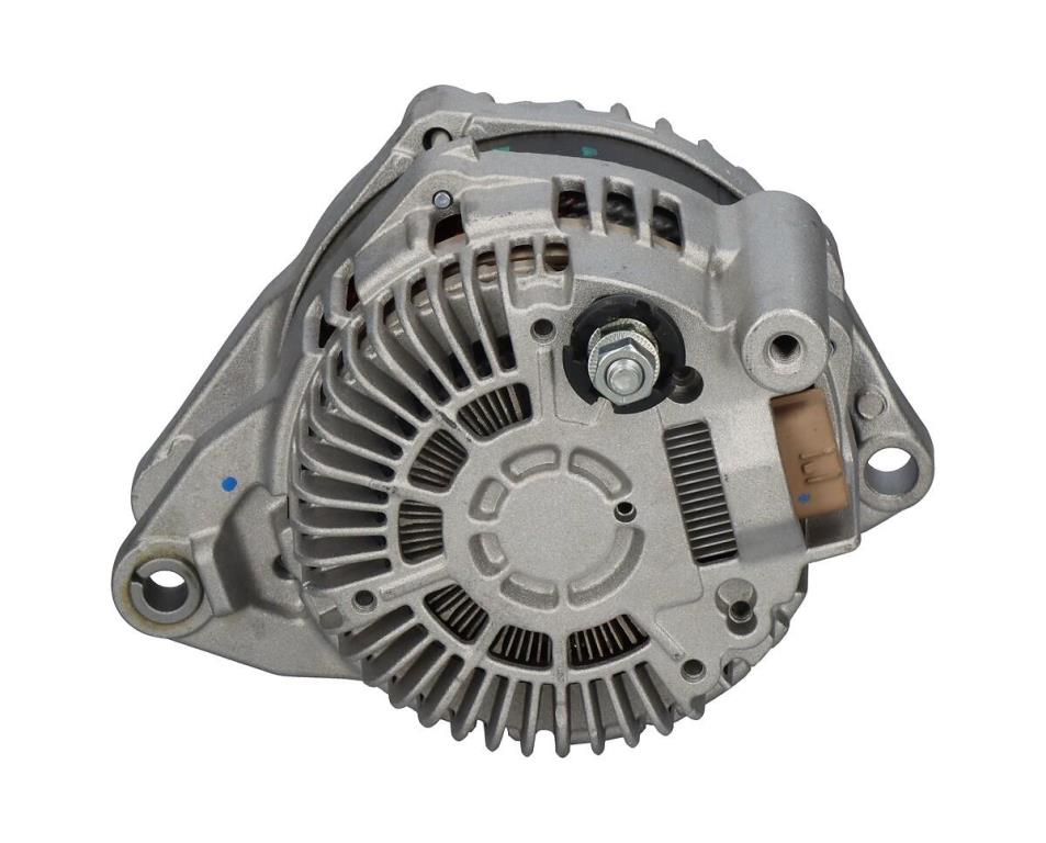 Alternateur VALEO 444369