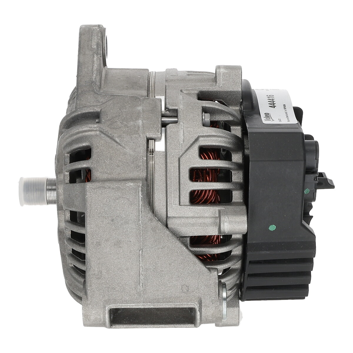Alternateur VALEO 202106