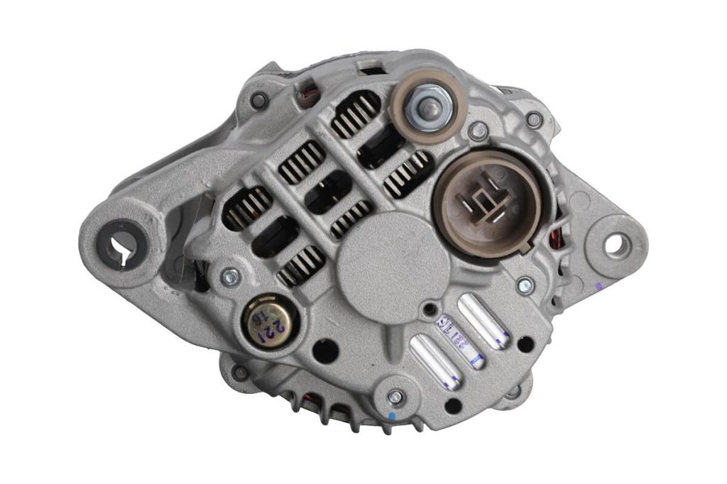 Alternateur VALEO 444458