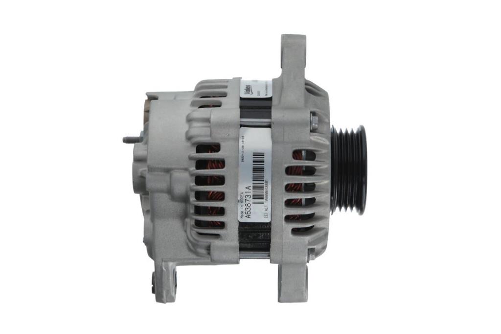 Alternateur VALEO 444458