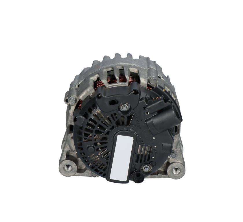 Alternador VALEO ref. 444462