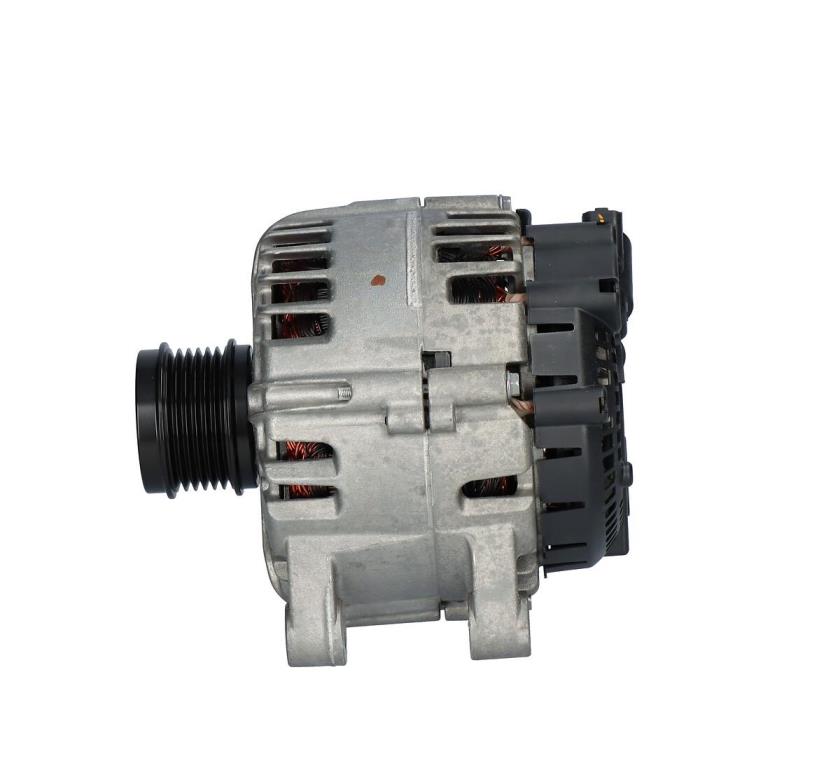 Alternador VALEO ref. 444462