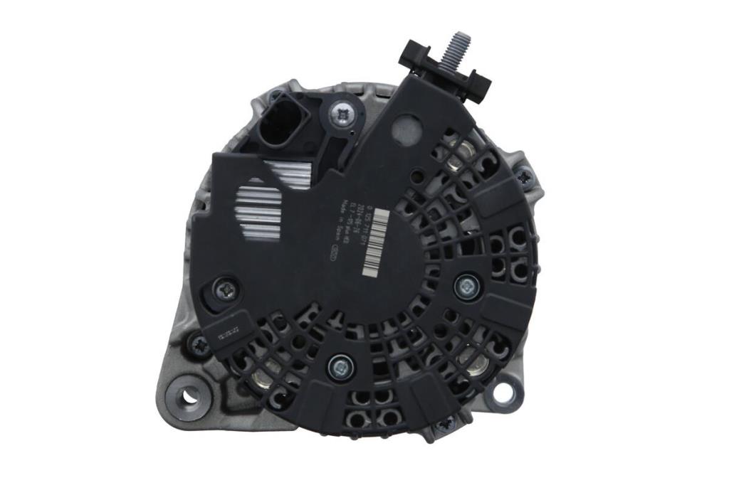 Alternateur VALEO ref. 444471