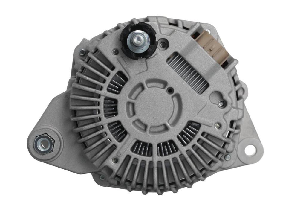 Alternador VALEO 444475