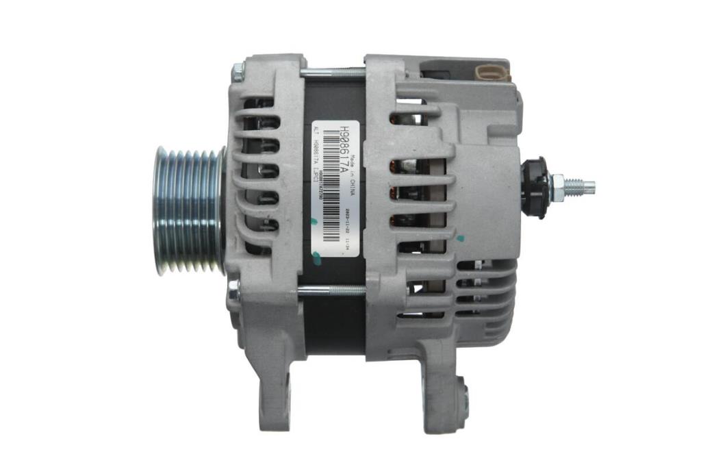 Alternador VALEO 444475