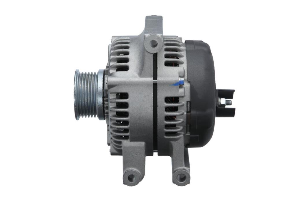Alternador VALEO 444476