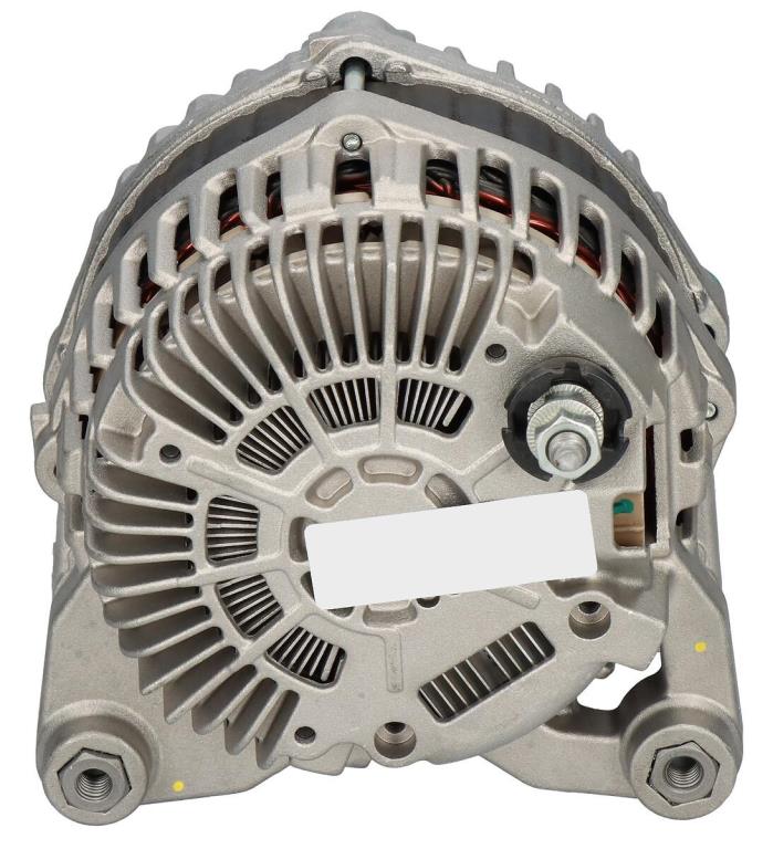 Alternateur VALEO ref. 444477