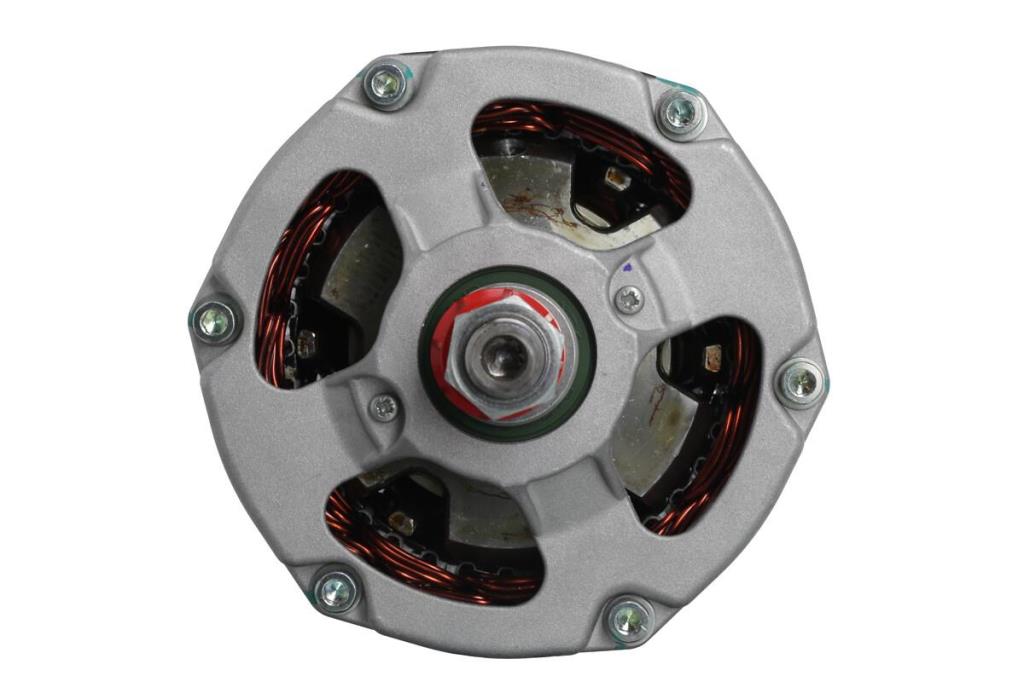 Alternateur VALEO 444478