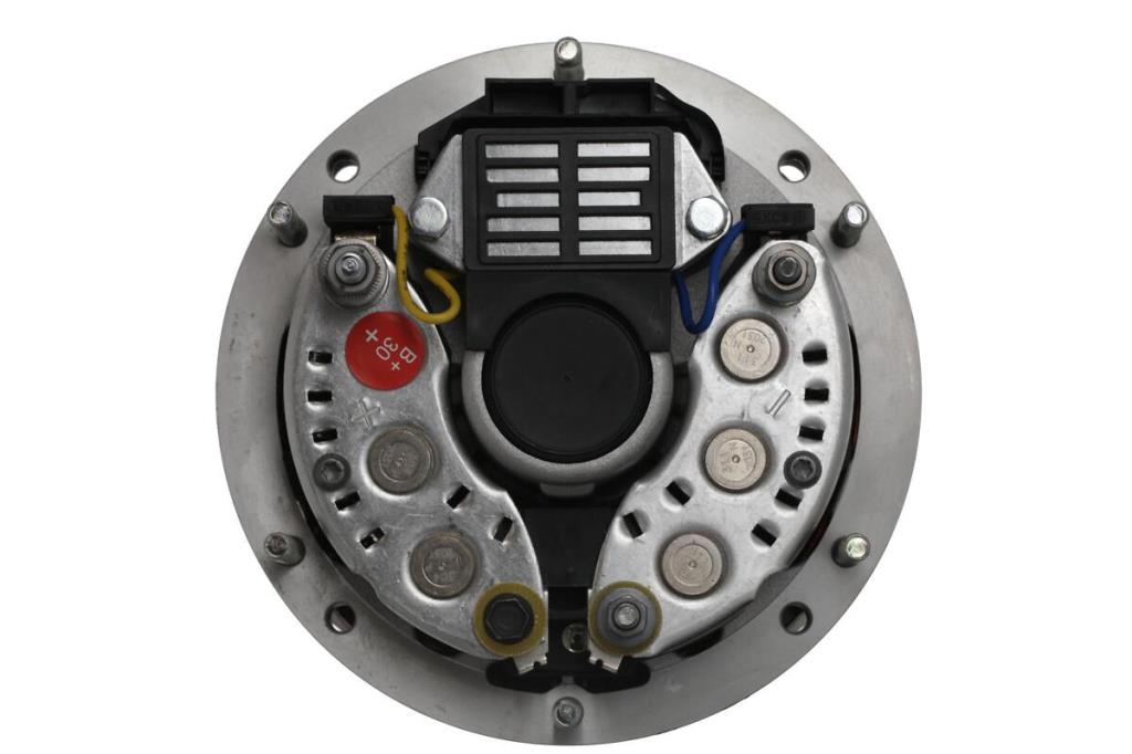 Alternateur VALEO 444478