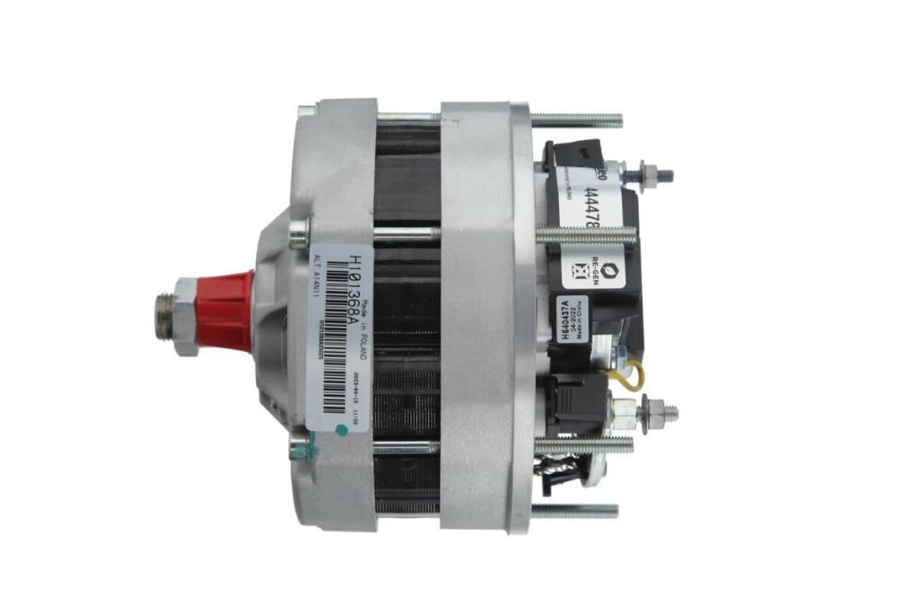 Alternateur VALEO 444478