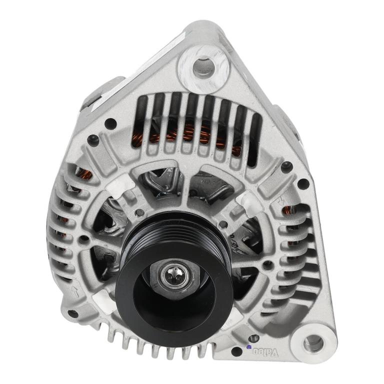 Alternador VALEO 444479