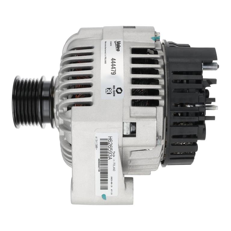 Alternador VALEO 444479