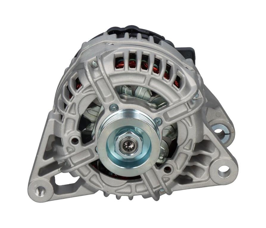 Alternateur VALEO 444482