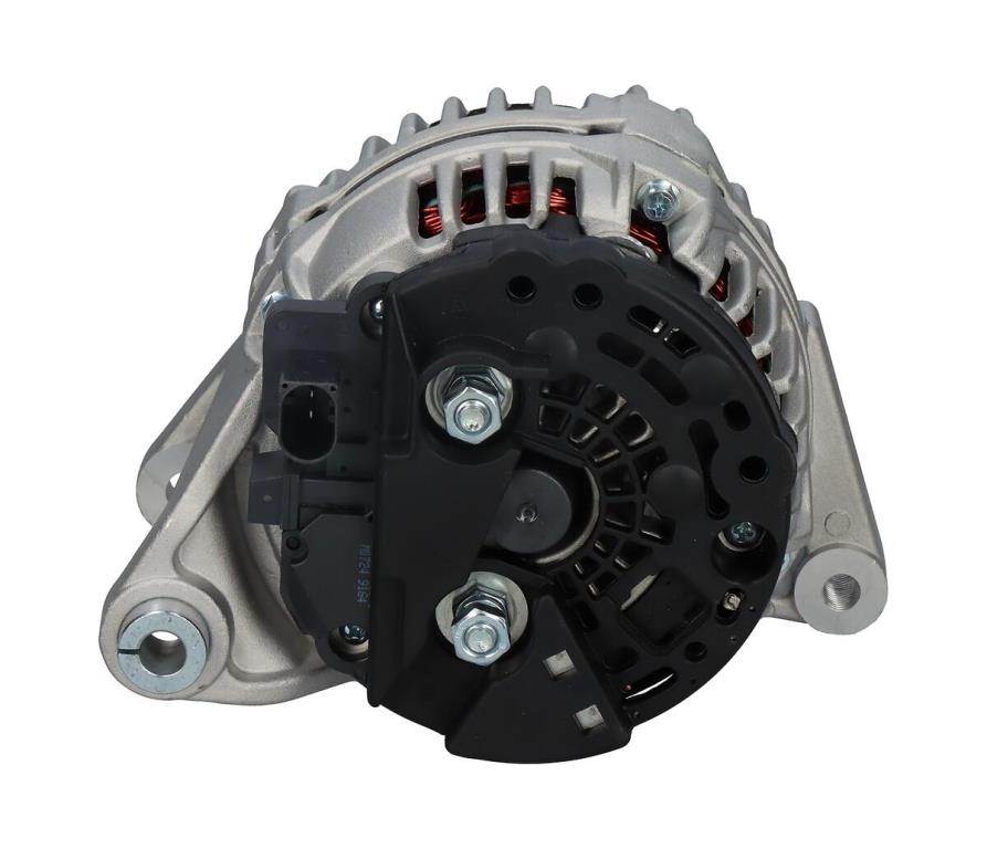 Alternateur VALEO 444482