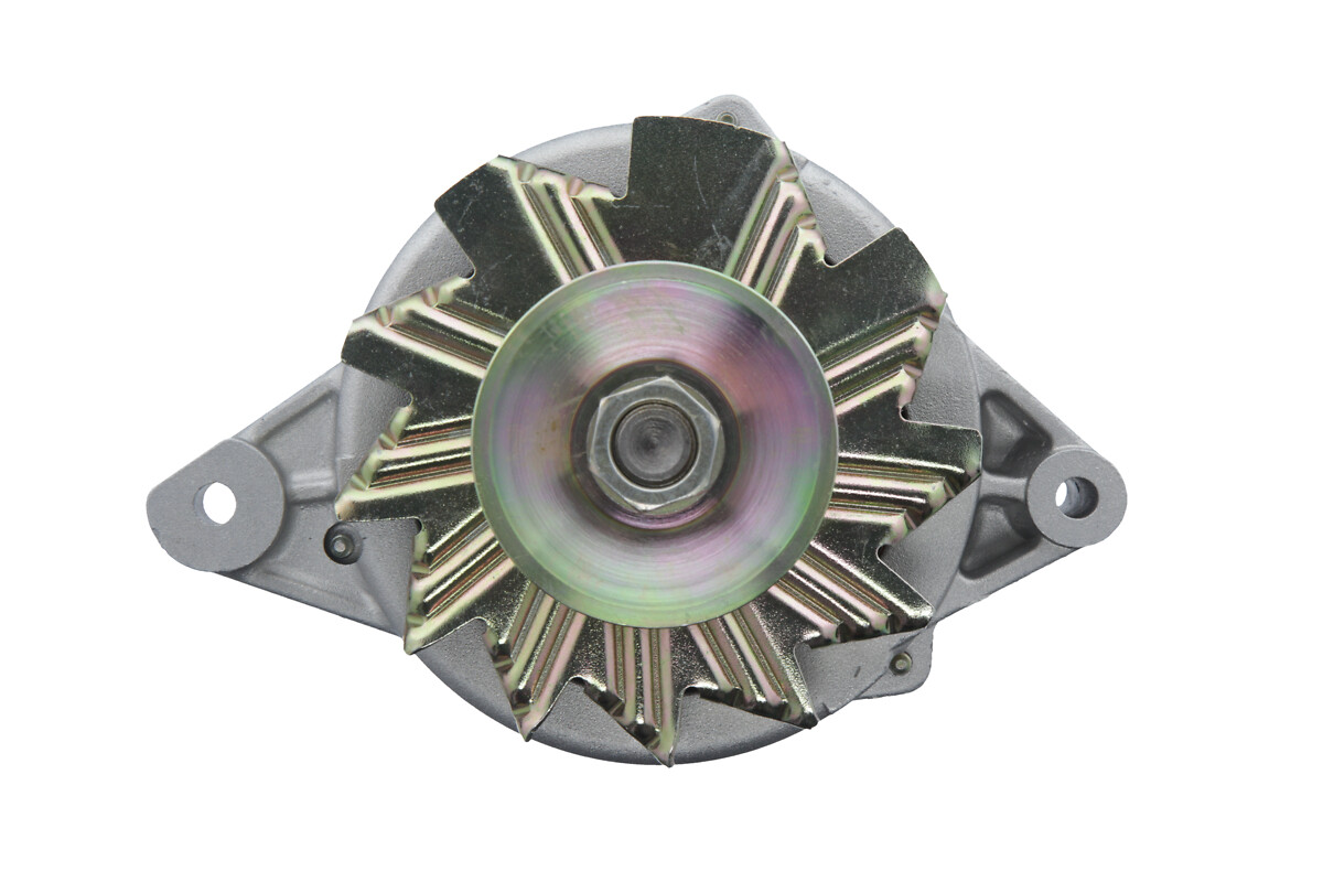 Alternateur VALEO 444491