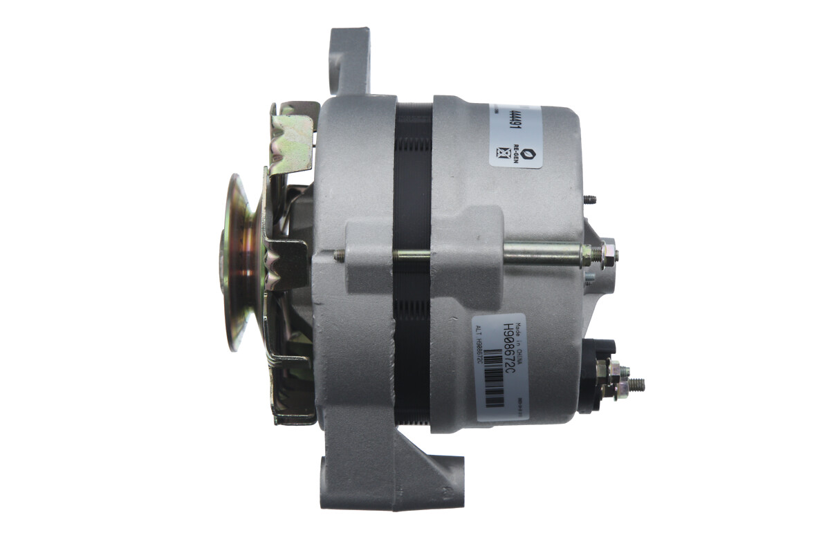 Alternateur VALEO 444491