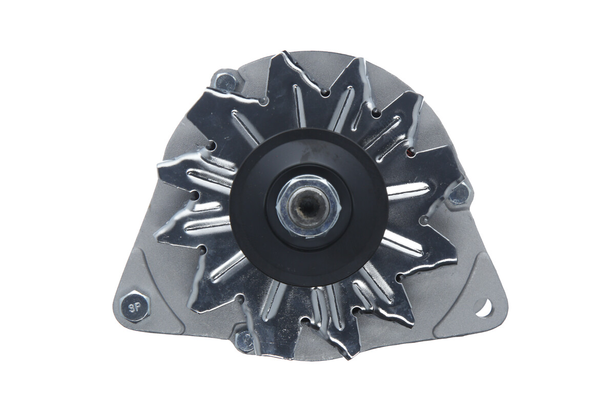 Alternateur VALEO 444494