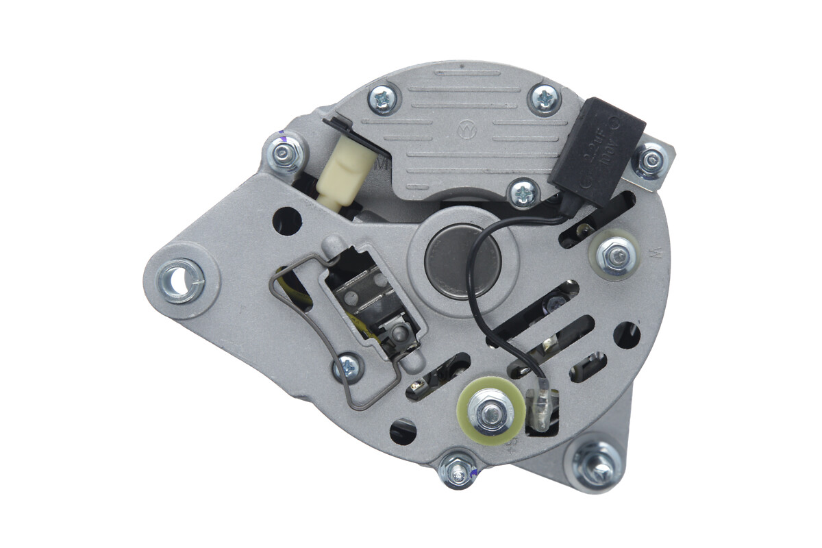 Alternateur VALEO 444494
